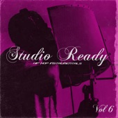 Studio Ready Hip Hop Instrumentals, Vol.6 artwork