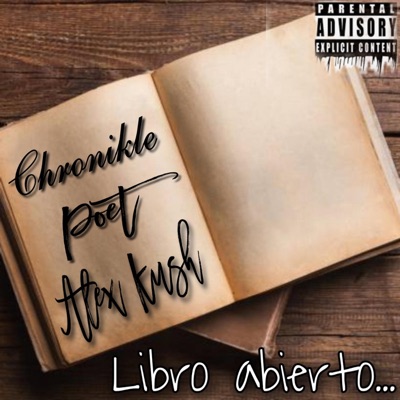 Libro abierto (feat. Poet & Alex kush) - Single