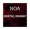 Mortal Kombat - Single