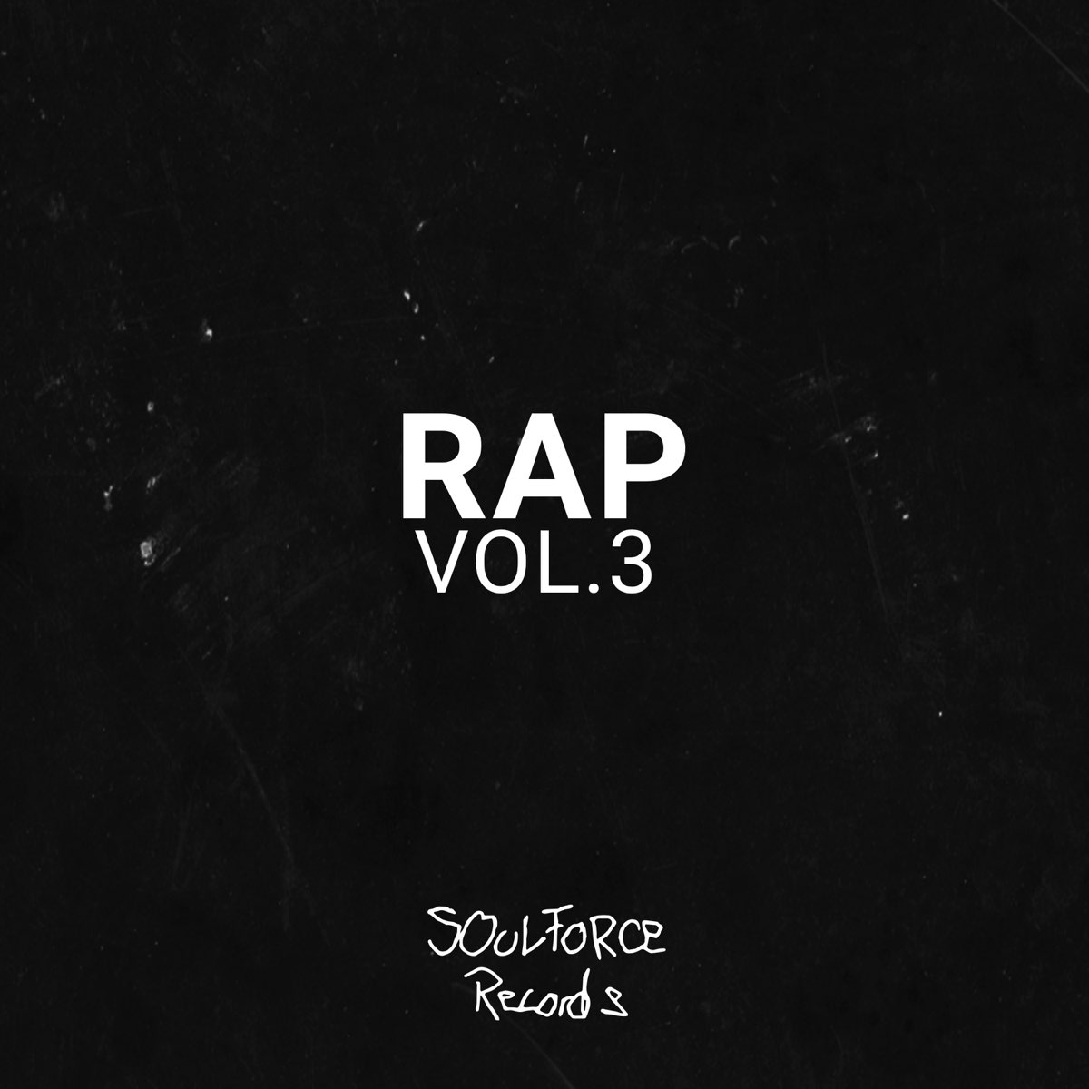 ‎Rap, Vol. 3 (DJ Mix) - Album by SFR - Apple Music