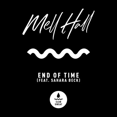 End of Time (feat. Sahara Beck) - Single
