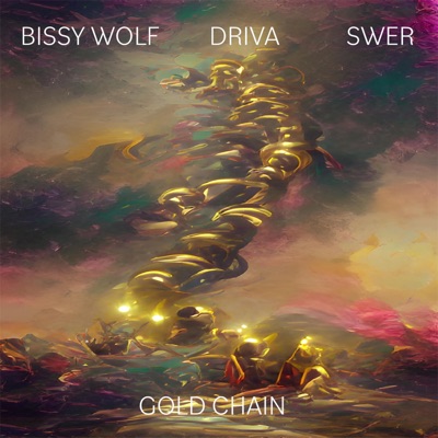 Gold chain (feat. Driva & Swer) - Single