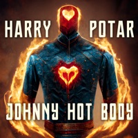 Johnny Hot Body - Single - Harry Potar