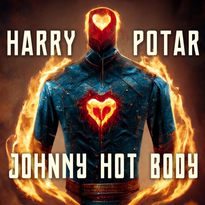 Johnny Hot Body - Single