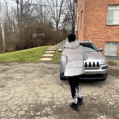 Dont go - Single