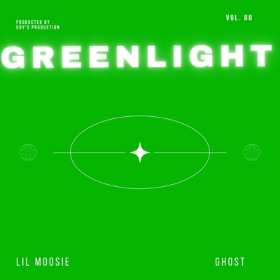 Green Light - Single