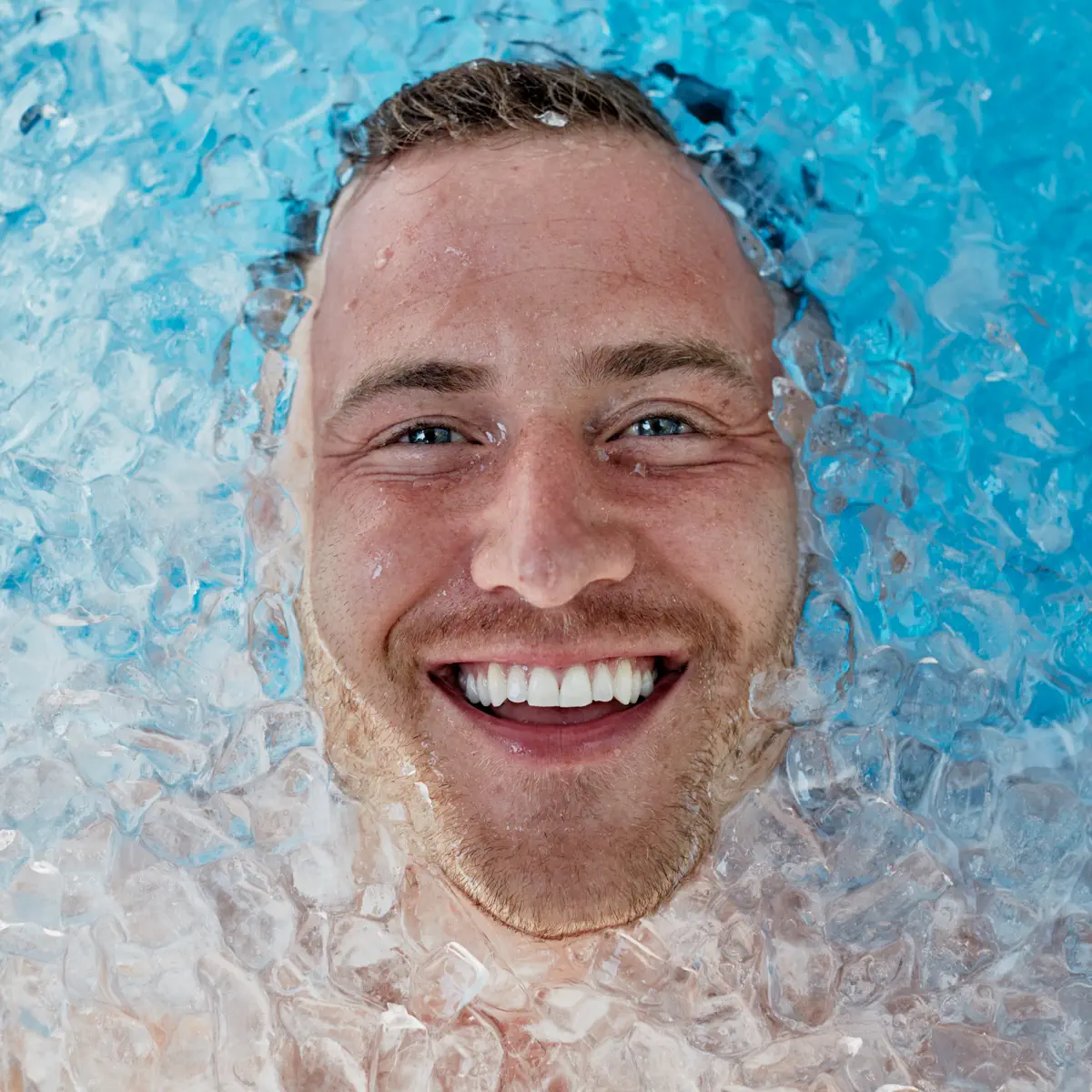 Mike Posner
