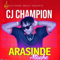 Arasinde Ataahe - Single - CJ Champion