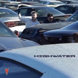 Highwater (feat. Alliance White) Firebird