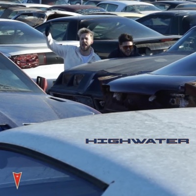 Highwater (feat. Alliance White) - Single