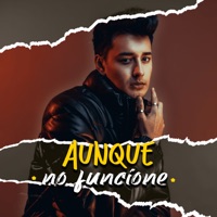 Aunque No Funcione - Single - Daniel Sanchez
