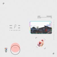 PEACHSUN - Single - Lukey