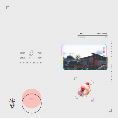 PEACHSUN - Single