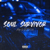 Soul Survivor (feat. KERZA) artwork