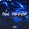 Soul Survivor (feat. KERZA) artwork