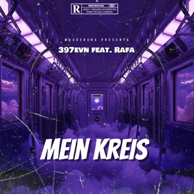 mein Kreis (feat. Rafa) - Single
