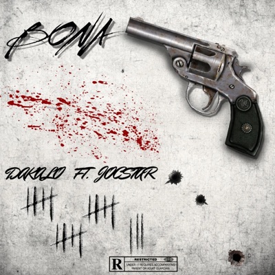 Bona (feat. Jocstar) - Single