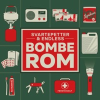 Bomberom - Single - Endless & Svartepetter