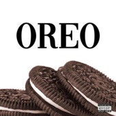 Oreo artwork