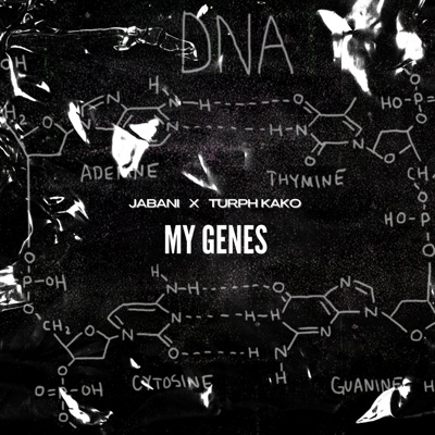 My Genes - Single