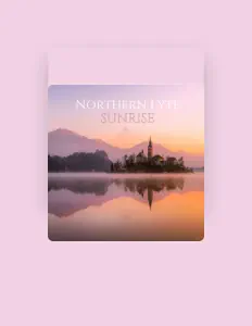 Northern Lyteを聴いたり、ミュージックビデオを鑑賞したり、経歴やツアー日程などを確認したりしましょう！