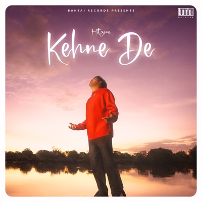 Kehne De - Single