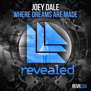 Where Dreams Are Made - Single