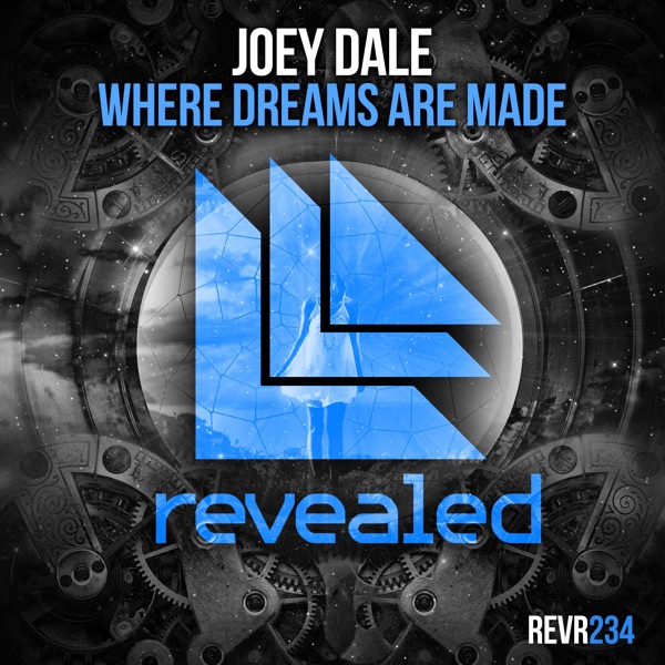 Where Dreams Are Made - Single