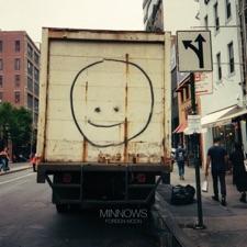 Minnows - Passion Thief