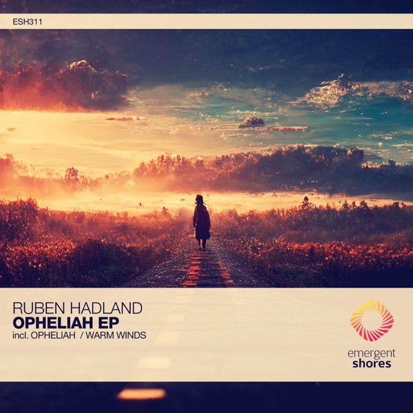Opheliah - EP