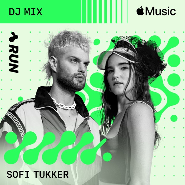 Fitness: Run, May 2022 (DJ Mix)