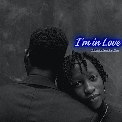 I’m in Love (feat. Ray Dee) - Single