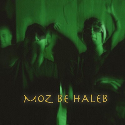Moz Be Haleb (feat. Seif Kottoz) - Single