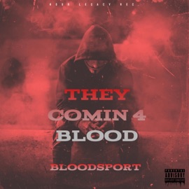Losing It (feat. Kon & JFK Savo) Bloodsport