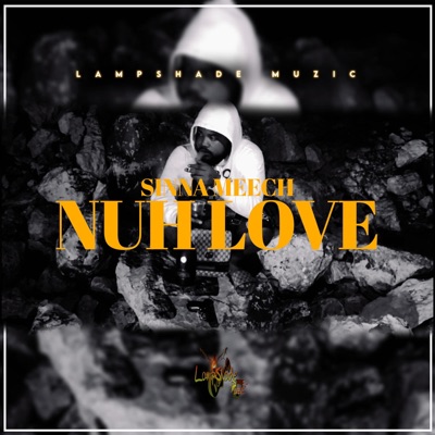 Nuh Love - Single