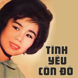 Tình Yêu Còn Đó (Dĩa Hát M 3465-66) - EP