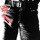 Album cover of Sticky Fingers (Remastered) by The Rolling Stones