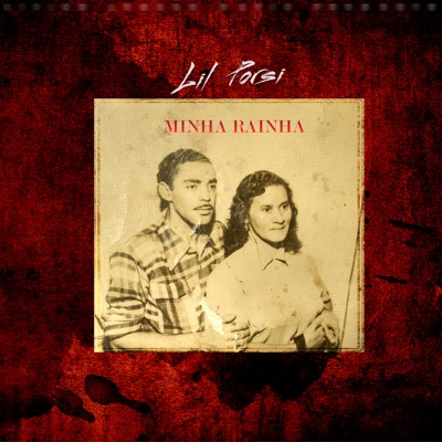 Minha Rainha (feat. Leo Supremacya) - Single