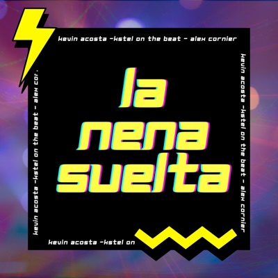 La Nena Suelta - Single