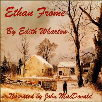 Ethan Frome (Unabridged)