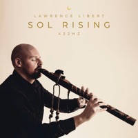 Sol Rising (432Hz) - Single - Lawrence Libert