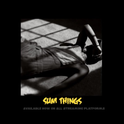 Sum Things - Single