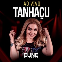 Ao Vivo em Tanhaçu - Eline Martins