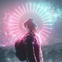 Light Up the World - Single - Abdul Fall