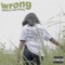 Wrong - MBXN & Vida Dreezy lyrics