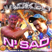 Jacked N' Sad - Lil Cern