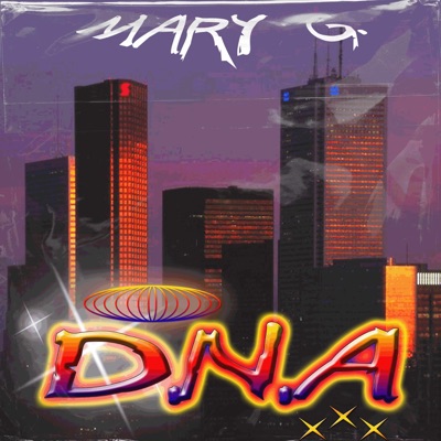 D.N.A - EP