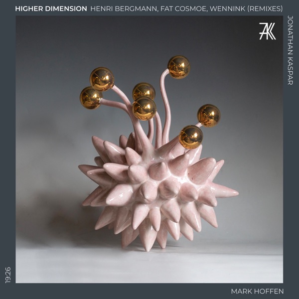 Higher Dimension (Remixes) - Single