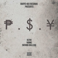₱.$.¥ (feat. Ronne & Batang Chillero) - Single - KLYDE