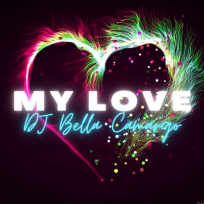MY LOVE - Single